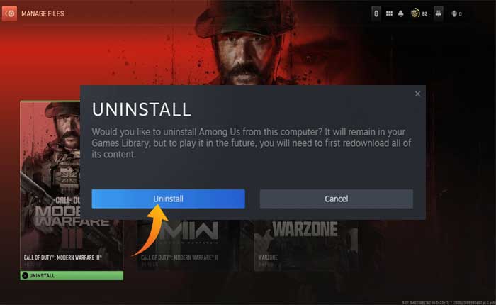 Cómo arreglar los zombis que no cargan MW3 (2024) 2 Zombis no cargando MW3