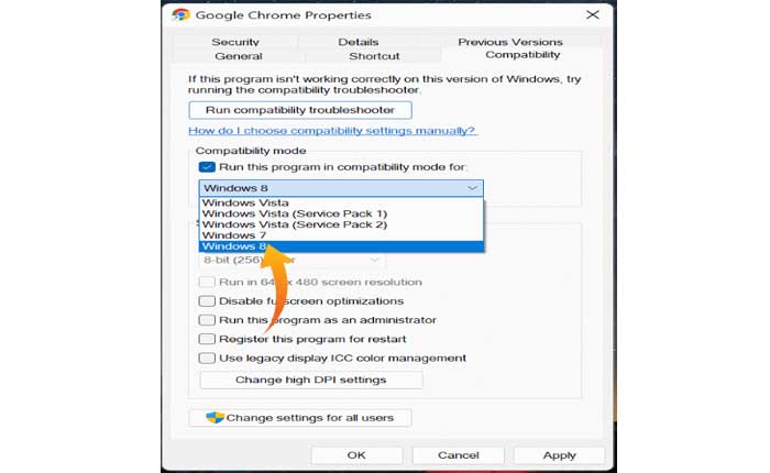 Cómo arreglar RPCS3 que no responde al iniciar (2024) 3 RPCS3 no responde al iniciar