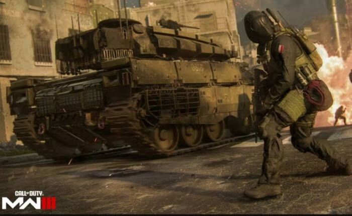 El juego clasificado de MW3 no funciona: correcciones (2024) 2 guerra moderna