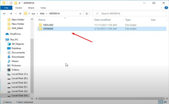Cómo solucionar fallos del emulador Cemu al iniciar juegos (2024) 2 Cómo solucionar fallos del emulador Cemu al iniciar juegos
