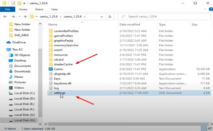 Cómo solucionar fallos del emulador Cemu al iniciar juegos (2024) 3 Cómo solucionar fallos del emulador Cemu al iniciar juegos
