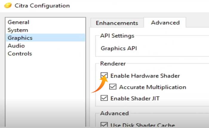 Cómo reparar el error fatal de Citra (2024) 12 Error fatal de Citra
