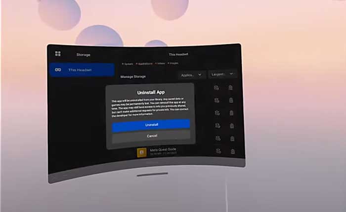 ¿Por qué mi VRChat no se carga en Quest 2 (2024) 3? VRChat no se carga en Quest 2