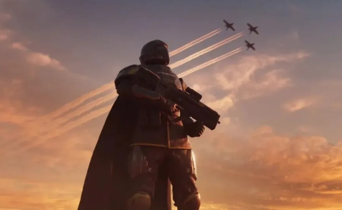 Los supercréditos de Helldivers 2 no aparecen: correcciones (2024) 5 Juego Helldivers 2