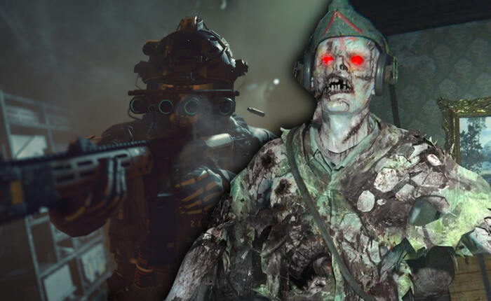 Modern Warfare Zombies no se carga - Soluciones (2024) 4 Guerra moderna