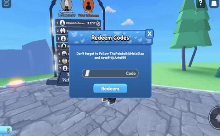 Todos los códigos Cómprame PLS de Roblox (marzo de 2024) 5 Canjear códigos Cómprame por favor