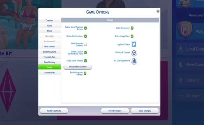 Cómo instalar el Mod MC Command Center para SIM 3 (2024) 2 Instale el Mod MC Command Center para SIM 3