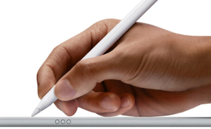 Apple Pencil no aparece en soluciones Bluetooth (2024) 1 lápiz de manzana