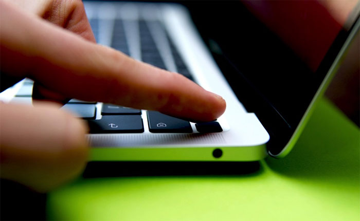 Cómo arreglar FaceTime que no muestra a otra persona (2024) 1 reiniciar mac