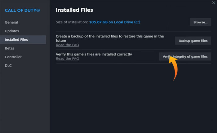 Cómo arreglar los zombis que no cargan MW3 (2024) 1 Zombis no cargando MW3