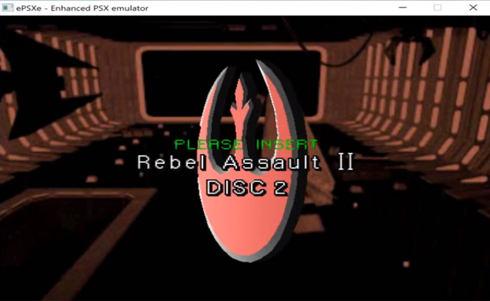 Cómo cambiar discos en el emulador ePSXe (2024) 1 Cambiar discos en ePSXe