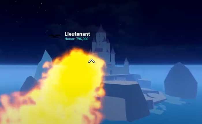 Cómo conseguir la espada Rengoku en Blox Fruits (2024) 1 Espada Rengoku En Frutas Blox