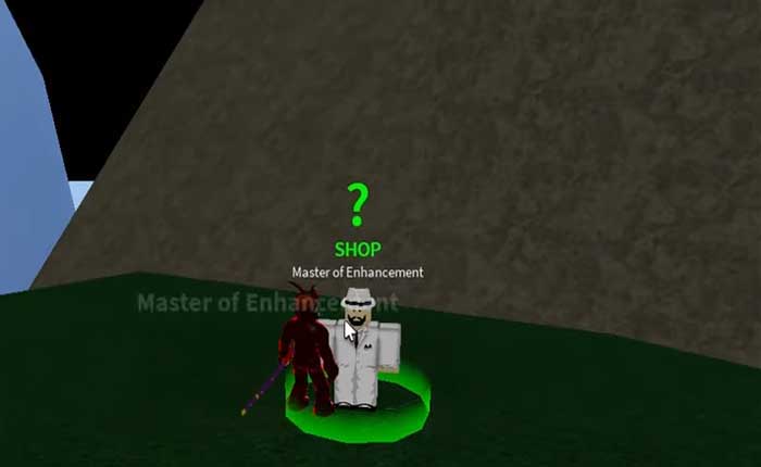 Cómo conseguir todos los colores Haki en Blox Fruits (2024) 1 Color haki en frutas Blox