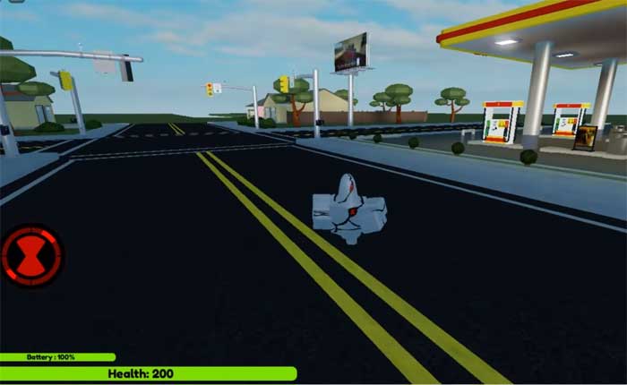 Cómo conseguir un extraterrestre en Omini X (2024) 1 Obtener alienígena en Omini X