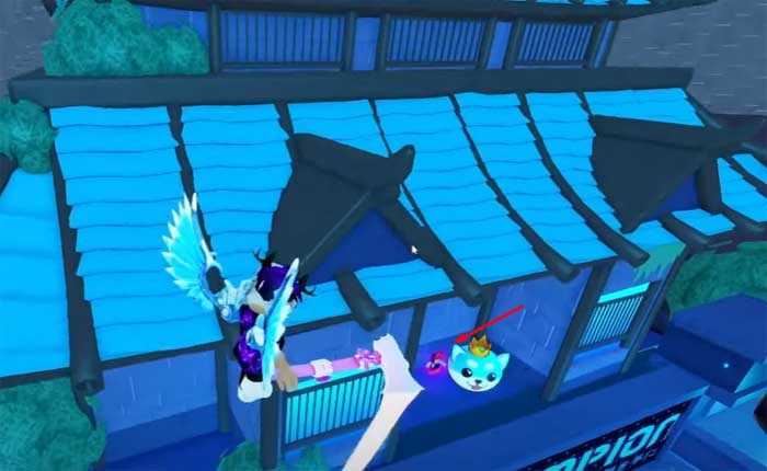 Cómo encontrar las 9 ubicaciones de las tarjetas Jiro en Death Ball (2024) 1 Cómo encontrar las 9 ubicaciones de las tarjetas Jiro en Death Ball