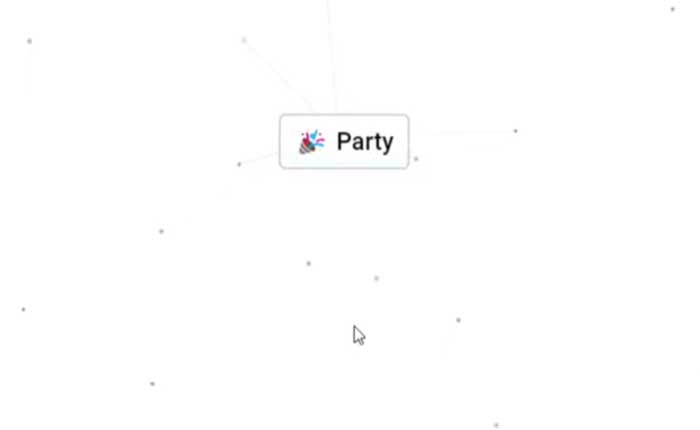 Cómo hacer una fiesta en Infinite Craft