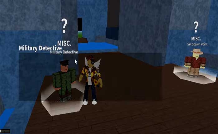 Cómo ir al segundo mar en Blox Fruits (2024) 20 Segundo mar en frutas Blox