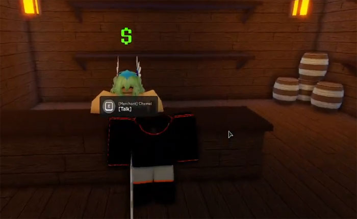 Cómo obtener Gojo V2 en la segunda pieza (febrero de 2024) 1 Obtenga Gojo V2 en la segunda pieza