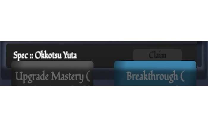 Cómo obtener el dominio de Yuta en Sakura Stand 1 cómo conseguir el dominio de Yuta en Sakura Stand