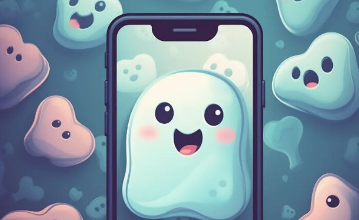 Cómo solucionar el problema de desaparición del mensaje de la aplicación Boo (2024) 4 Aplicación Boo