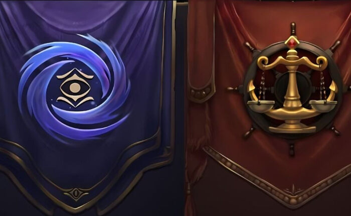 Cómo unirse al círculo de la fortuna en la última época (2024) 1 Gremio de comerciantes del círculo de la fortuna