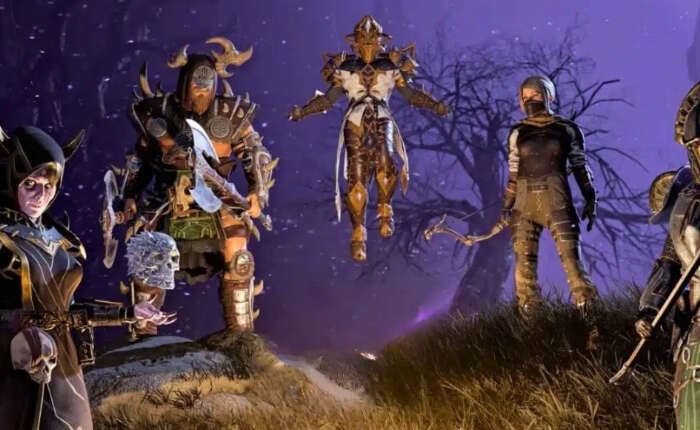 Cómo usar dos armas en la última época (2024) 1 Última época