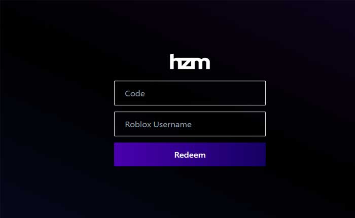 Lista de códigos Hazem.gg (marzo de 2024): todo lo que necesita saber 4 Códigos Hazem gg