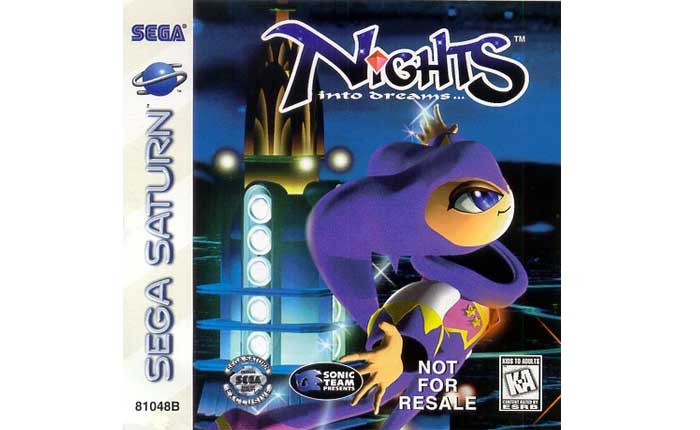 Mejores juegos de Sega Saturn (2024) 1 Los mejores juegos de Sega Saturn