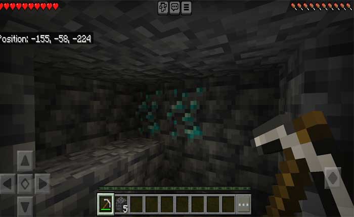 Mejor nivel para encontrar diamantes en Minecraft 1.20 1 Mejor nivel para encontrar diamantes en Minecraft 1.20