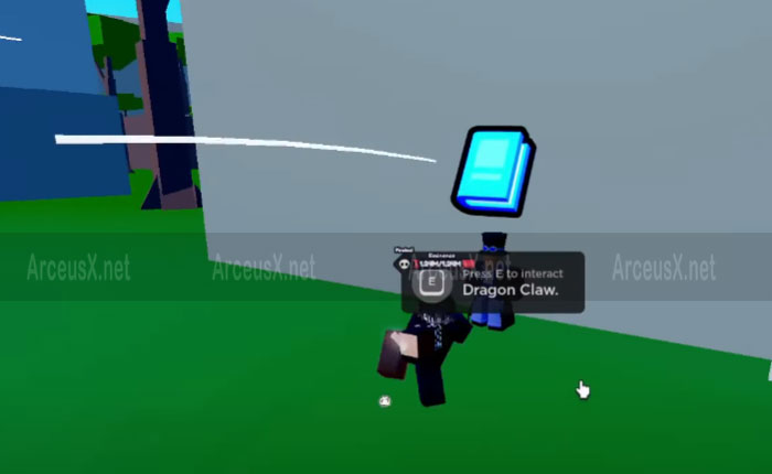 One Fruit Simulator: Cómo conseguir Dragon Talon (2024) 3 Simulador de fruta Dragon Talon One