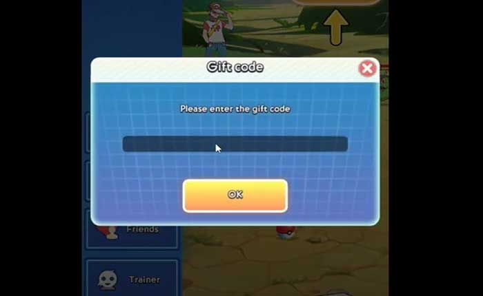 Todos los códigos de Idle Pocket Monsters (marzo de 2024) 1 Código de regalo