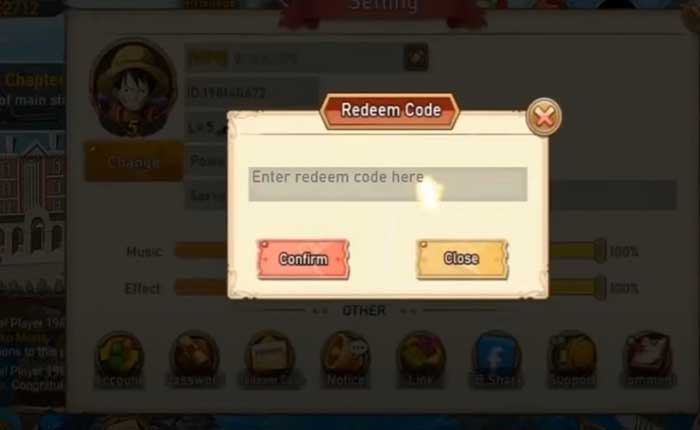 Todos los códigos de regalo de Grand Sail (marzo de 2024) 1 Códigos de gran vela