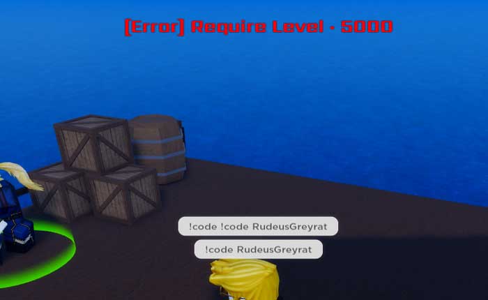 Todos los códigos de segunda pieza (Killua) (febrero de 2024): cómo canjear 1 Códigos de segunda pieza