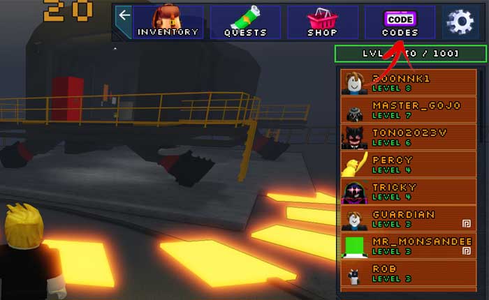 Todos los códigos letales de Tower Defense (NUEVO) (febrero de 2024) 1 Códigos letales de defensa de torres