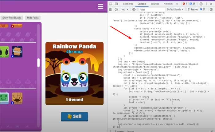 Cómo conseguir todos los looks en Blooket (2024) 20 Cómo conseguir todos los Blooks en Blooket