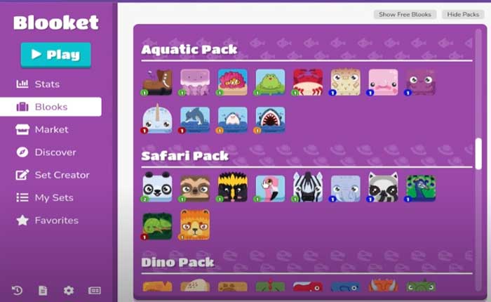 Cómo conseguir todos los Blooks en Blooket (2024) 24 Cómo conseguir todos los Blooks en Blooket