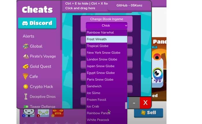 Cómo conseguir todos los looks en Blooket (2024) 23 Cómo conseguir todos los Blooks en Blooket