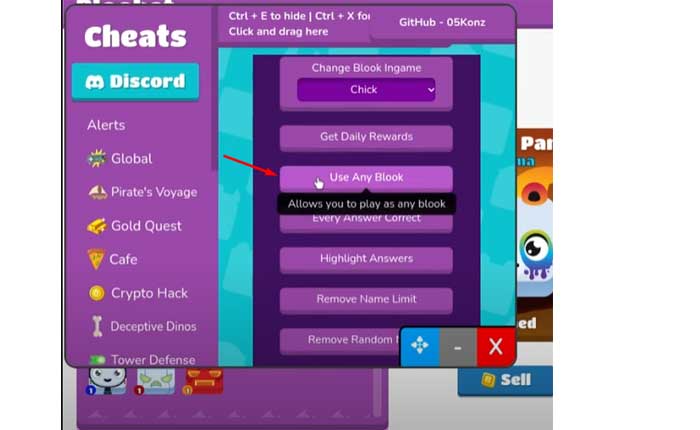 Cómo conseguir todos los looks en Blooket (2024) 22 Cómo conseguir todos los Blooks en Blooket