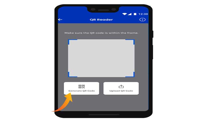 Utilice GGives en GCash