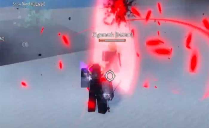 Cómo obtener la especificación GILGamesh en la segunda pieza (2024) 2 Cómo obtener la especificación GILGamesh en la segunda pieza