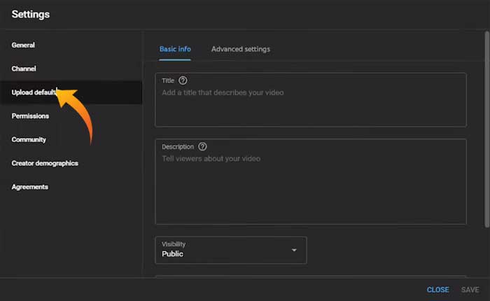 La repetición del chat en vivo de YouTube no muestra la solución (2024) 4 La repetición del chat en vivo de YouTube no se muestra