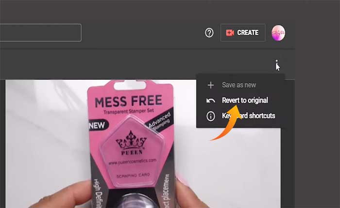 La repetición del chat en vivo de YouTube no muestra la solución (2024) 2 La repetición del chat en vivo de YouTube no se muestra