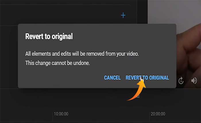 La repetición del chat en vivo de YouTube no muestra la solución (2024) 3 La repetición del chat en vivo de YouTube no se muestra