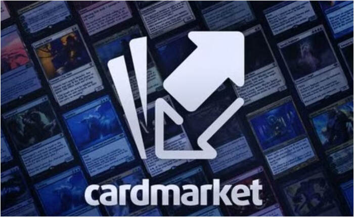 El asistente de compras de Cardmarket no funciona - Soluciones (2024) 3 Actualizar la aplicación Cardmarket