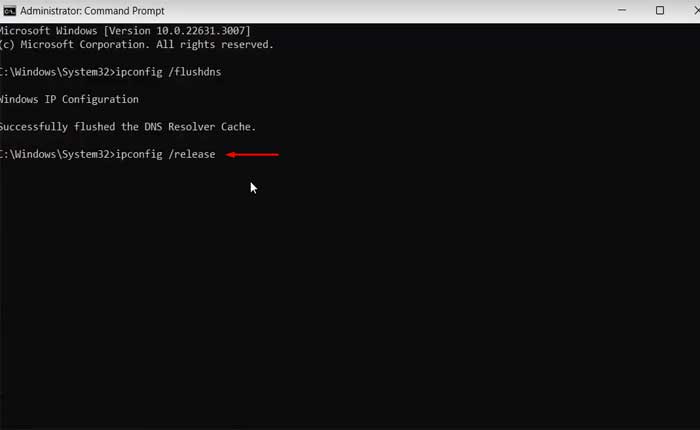 Cómo solucionar que no pudimos iniciar sesión en Xbox Live en Windows (2024) 4 Cómo solucionar que no pudimos iniciar sesión en Xbox Live en Windows