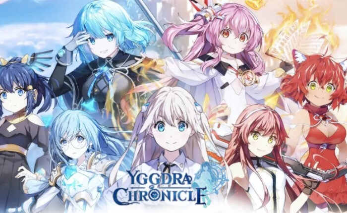 Lista de niveles de Yggdra Chronicle: mejores personajes para elegir (2024) 2 Juego Crónica de Yggdra