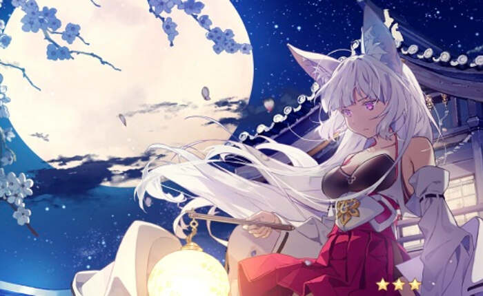 Lista de niveles de Yggdra Chronicle: mejores personajes para elegir (2024) 3 Aplicación Crónica de Yggdra