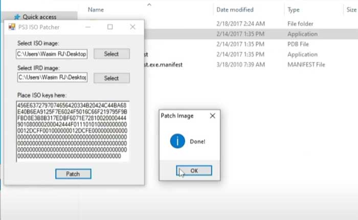 RPCS3: Error de arranque El archivo o carpeta seleccionado no es válido o está dañado (2024) 5 El arranque de RPCS3 falló. El archivo o la carpeta seleccionados no son válidos o están dañados.