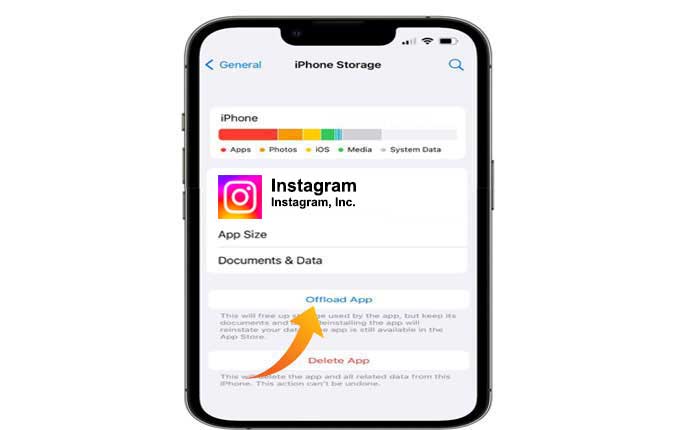 Solución del juego Emoji de Instagram que no funciona (2024) 2 El juego de emojis de Instagram no funciona