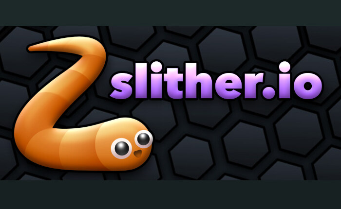 Cómo arreglar Slither.io atascado en la pantalla de carga (2024) 4 deslizarse.io
